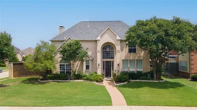 1300 Coral Drive, Coppell TX 75019