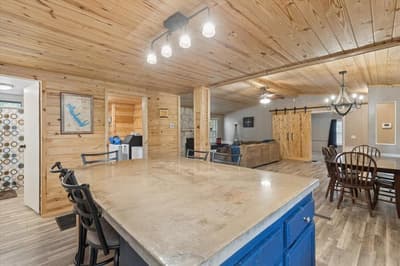 245 Ben Lacy Drive, Gun Barrel City TX 75156