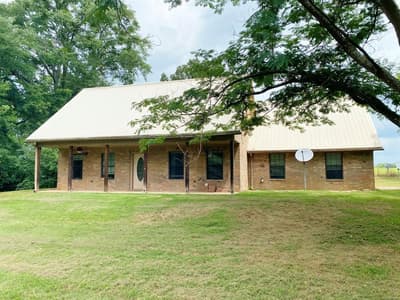 409 CR 3060, Mount Pleasant TX 75455