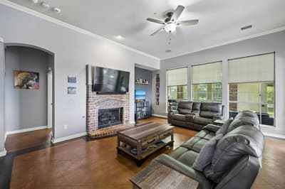 6211 Crestridge Lane, Sachse TX 75048 - Photo 4