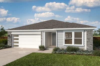 2708 Goldfinch Drive, Denton TX 76205