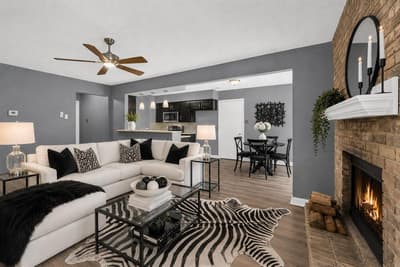 4904 Brookhollow Drive, Sachse TX 75048