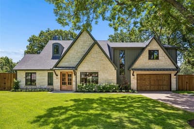 9906 Losa Drive, Dallas TX 75218