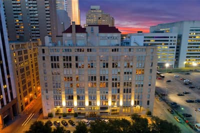 1122 Jackson Street # 606, Dallas TX 75202 - Photo 3