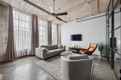 1122 Jackson Street # 606, Dallas TX 75202 - Photo 5