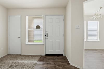 10716 Wild Oak Drive, Fort Worth TX 76140 - Photo 5
