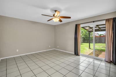 1917 Vine Drive, Garland TX 75040 - Photo 3