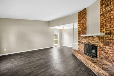 1917 Vine Drive, Garland TX 75040 - Photo 4