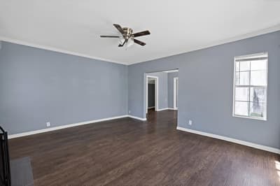 3515 Lee Street, Greenville TX 75401 - Photo 5