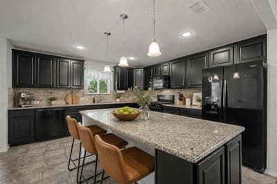 6993 Hickory Creek Drive, Frisco TX 75036