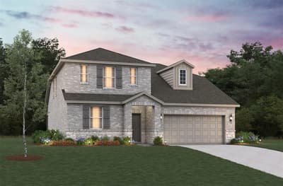 829 Birdie Drive, Little Elm TX 75068