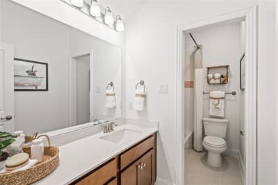 829 Birdie Drive, Little Elm TX 75068 - Photo 5