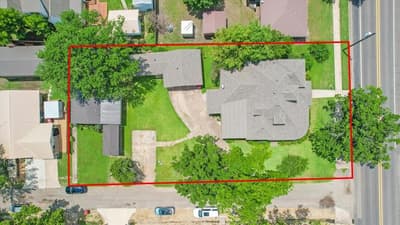 704 E Main Street, Honey Grove TX 75446 - Photo 2