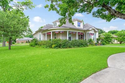 704 E Main Street, Honey Grove TX 75446 - Photo 4