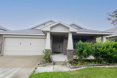 6249 Topsail Drive, Fort Worth TX 76179
