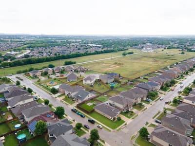 6249 Topsail Drive, Fort Worth TX 76179 - Photo 4