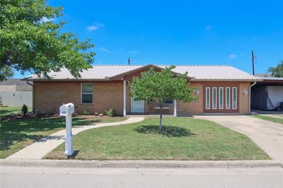 102 Meadow Lane, Early TX 76802