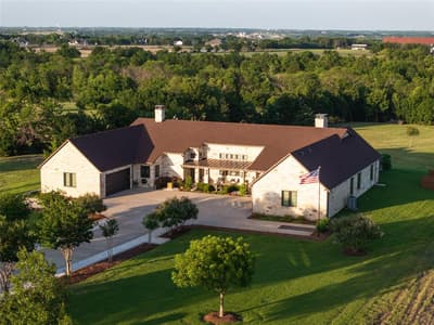 1880 Lone Star Road, Celina TX 75009 - Photo 3