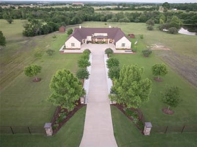 1880 Lone Star Road, Celina TX 75009 - Photo 5