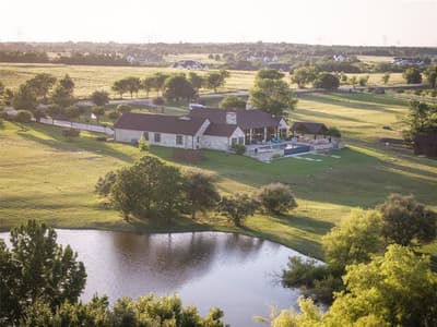 1880 Lone Star Road, Celina TX 75009 - Photo 4