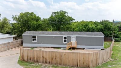 4200 Cortez Court, Granbury TX 76048