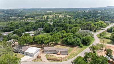 4200 Cortez Court, Granbury TX 76048 - Photo 4