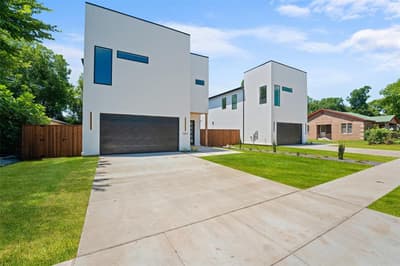 2828 Rochester Street, Dallas TX 75215