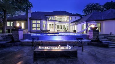 3812 Hidden Trail, Flower Mound TX 75022