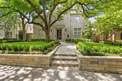 3513 Princeton Avenue, Highland Park TX 75205