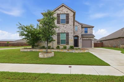 3619 Twin Pines Drive, Grand Prairie TX 76065