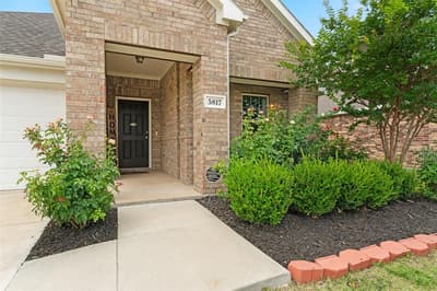 5817 Melville Lane, Forney TX 75126 - Photo 2