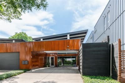2712 Throckmorton Street # A, Dallas TX 75219