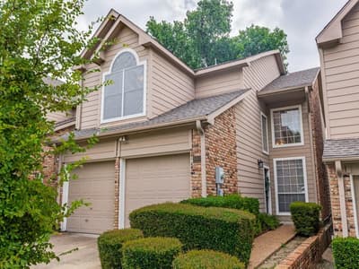 8602 Brittania Way, Dallas TX 75243