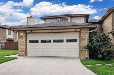 88 Morrow Drive, Bedford TX 76021