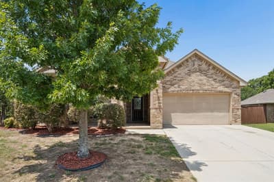 425 Corriente Trail, Azle TX 76020 - Photo 3