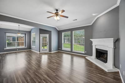 425 Corriente Trail, Azle TX 76020 - Photo 5