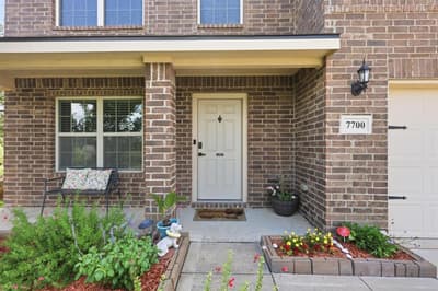 7700 Spritsail Lane, Fort Worth TX 76179 - Photo 3