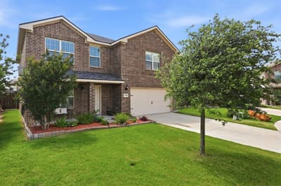 7700 Spritsail Lane, Fort Worth TX 76179