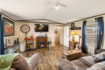 188 Mohican, Quitman TX 75783 - Photo 5