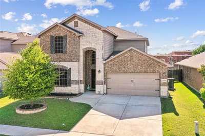 14325 Artisan Drive, Fort Worth TX 76052 - Photo 2