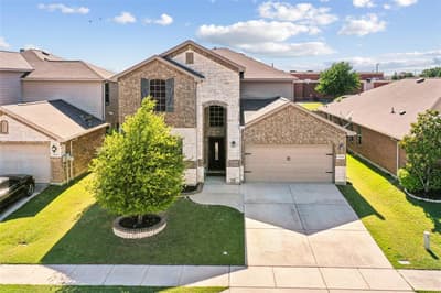 14325 Artisan Drive, Fort Worth TX 76052 - Photo 3