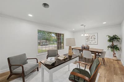 7205 Ellis Road, Fort Worth TX 76112 - Photo 2