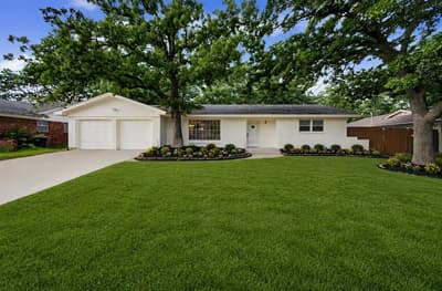 7205 Ellis Road, Fort Worth TX 76112
