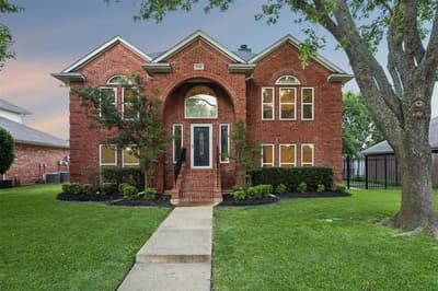 2318 Dana Drive, Rowlett TX 75088