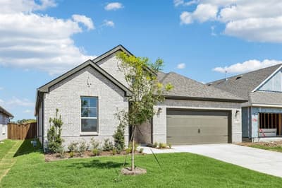 4740 Farmers Drive, Celina TX 75009 - Photo 2