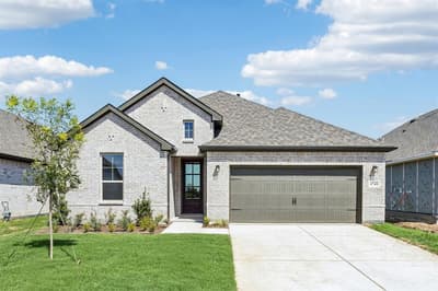 4740 Farmers Drive, Celina TX 75009