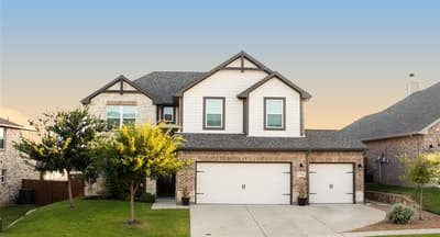 1536 Sidewinder Trail, Weatherford TX 76087