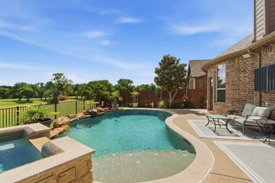 15601 Mirasol Drive, Fort Worth TX 76177