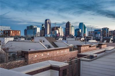 2411 N Hall Street # 31, Dallas TX 75204