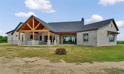3763 County Road 1110, Rio Vista TX 76093 - Photo 3